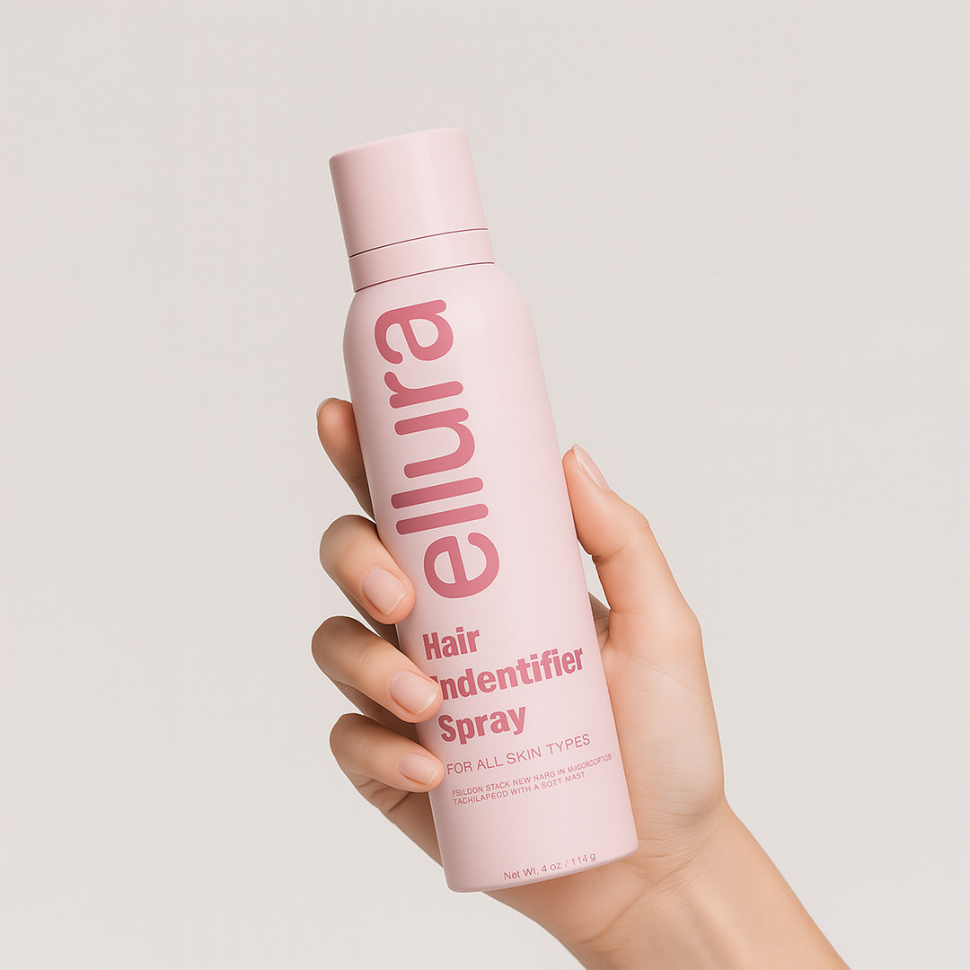 Face Identifier Spray